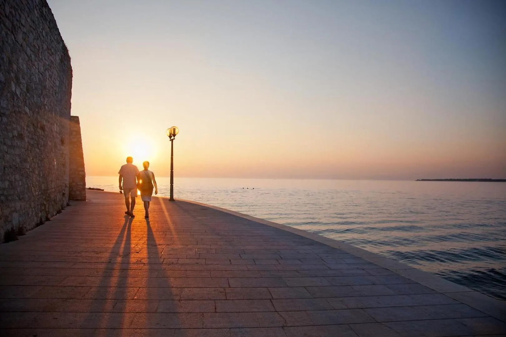 Studio Apartment Ljubica For 2 Persons 150M From The Beach Poreč 0*,  Horvátország