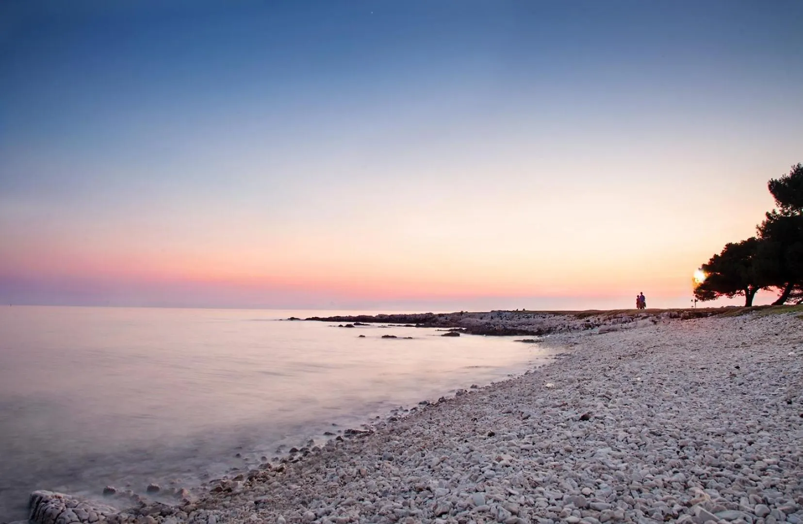 Studio Apartment Ljubica For 2 Persons 150M From The Beach Poreč