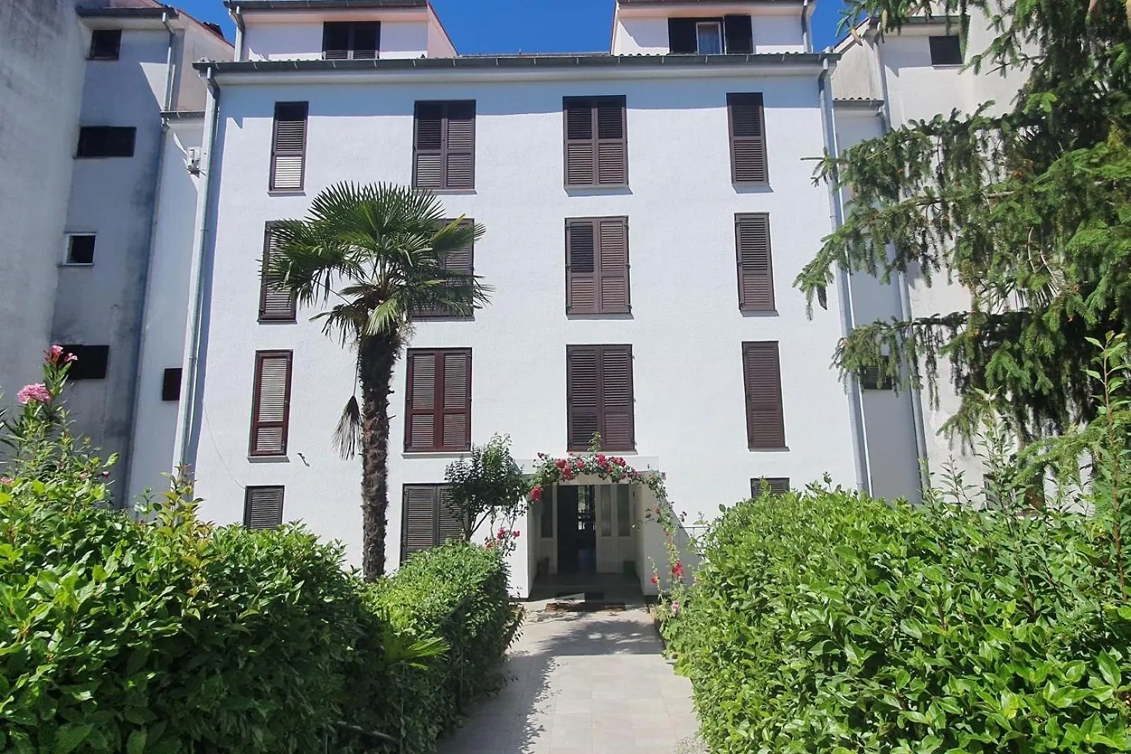 Studio Apartment Ljubica For 2 Persons 150M From The Beach Poreč 0*,