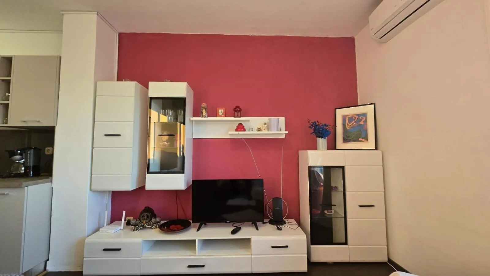 Studio Apartment Ljubica For 2 Persons 150M From The Beach Poreč 0*,  Horvátország